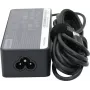 Zasilacz sieciowy Lenovo 65W USB Type-C FRU02DL128 — Zasilacz USB-C 65W do laptopów i urządzeń