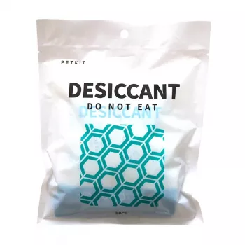 Osuszacz do karmnika Petkit Fresh Element (5 szt.)