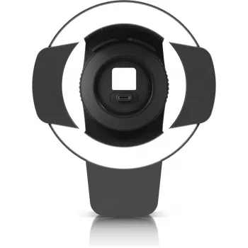 Ubiquiti Long-range IR LED, akcesorium detekcyjne do G6 Pro Bullet i AI Pro. Czarny (UACC-PRO-BULLET-ENHANCER-B)
