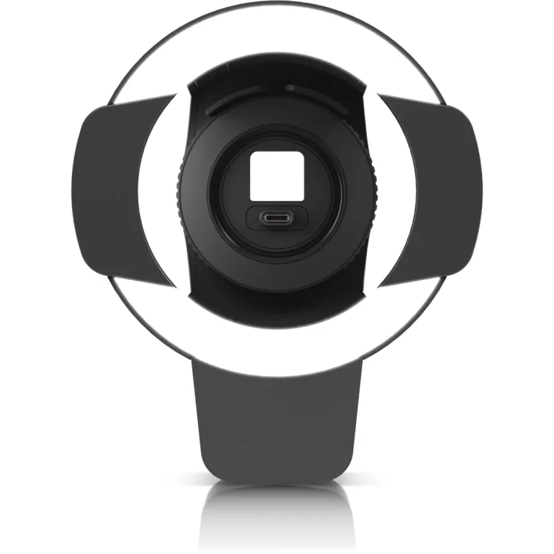 Ubiquiti Long-range IR LED, akcesorium detekcyjne do G6 Pro Bullet i AI Pro. Czarny (UACC-PRO-BULLET-ENHANCER-B)