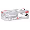 Czyszczarka ultradźwiękowa ActiveJet AUC-200 biała UV, 100–240 V, 231×96×67 mm, 450 g