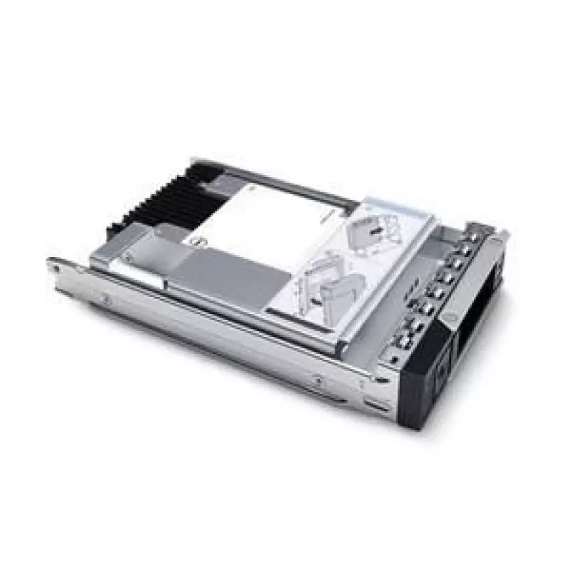 DELL 345-BDQM wewnętrzny dysk SSD 960 GB 2,5 cala Serial ATA III