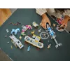 LEGO Avatar Pływające Góry: Baza 26 i RDA Samson Zestaw 75573, Wielokolorowy