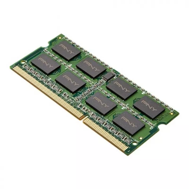 Moduł pamięci PNY DDR3 8 GB 1600 MHz 1 x 8 GB
