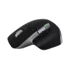 Logitech bezprzewodowa mysz MX Master 3S dla Maca w kolorze kosmicznej szarości
