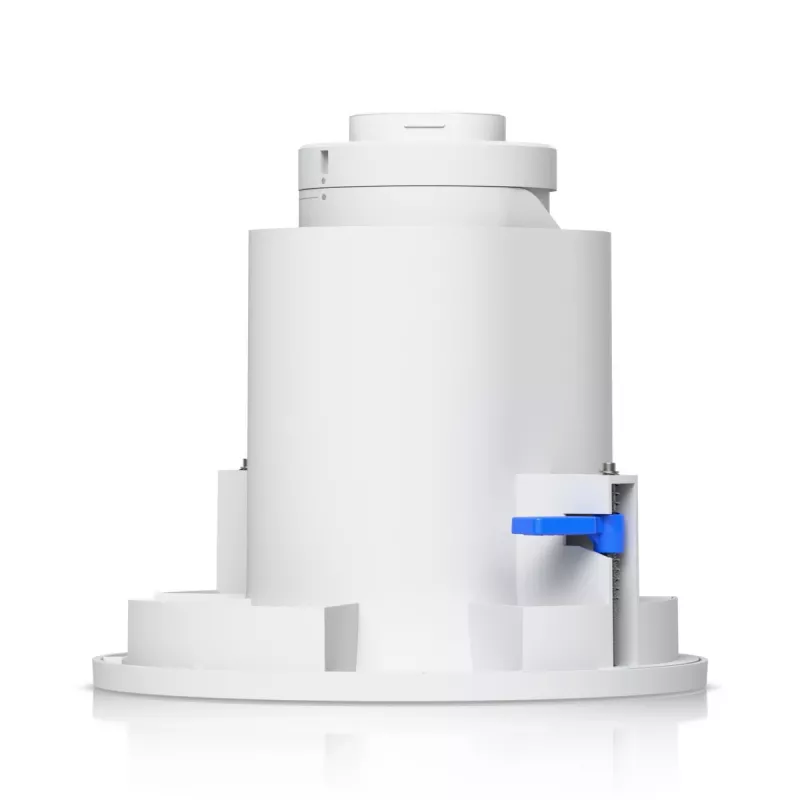 Uchwyt Ubiquiti UACC-G6-PTZ-ICM-W zewnętrzny biały o średnicy 15,1 cm