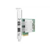 Broadcom BCM57412 Ethernet 10Gb 2-port SFP+ - adapter dla HPE P26259-B21