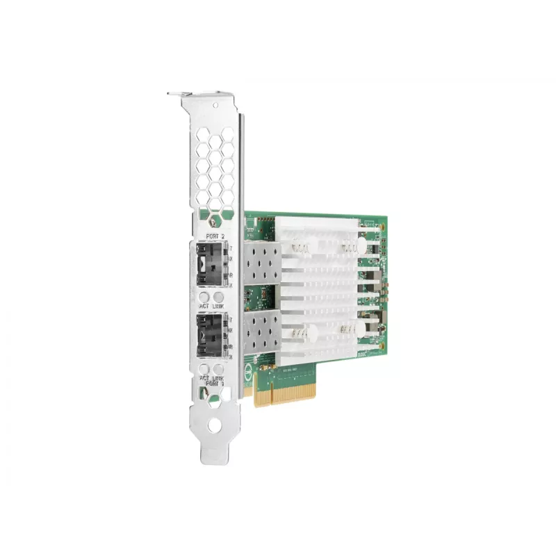 Broadcom BCM57412 Ethernet 10Gb 2-port SFP+ - adapter dla HPE P26259-B21