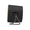 The House Of Marley EM-JA021-SB przenośny głośnik imprezowy Głośnik stereo przenośny Czarny, Żółty 20 W