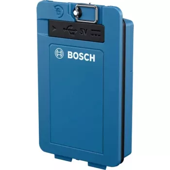 PRO Battery BA 3.7V 3.0Ah XL Professional (niebieski, do lasera liniowego GLL 80-33 G, GLL 20-22 G)
