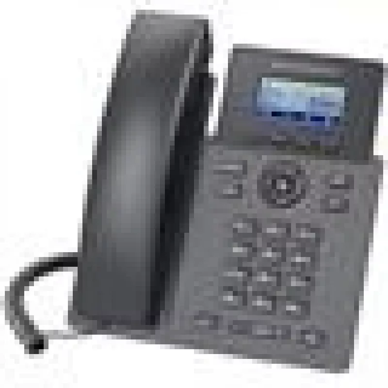 Telefon IP Grandstream Networks GRP2601 Czarny