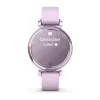 Garmin Lily 2 35.4 mm Cyfrowy 240 x 201 pikseli Ekran dotykowy Różowy GPS (satelitarny)