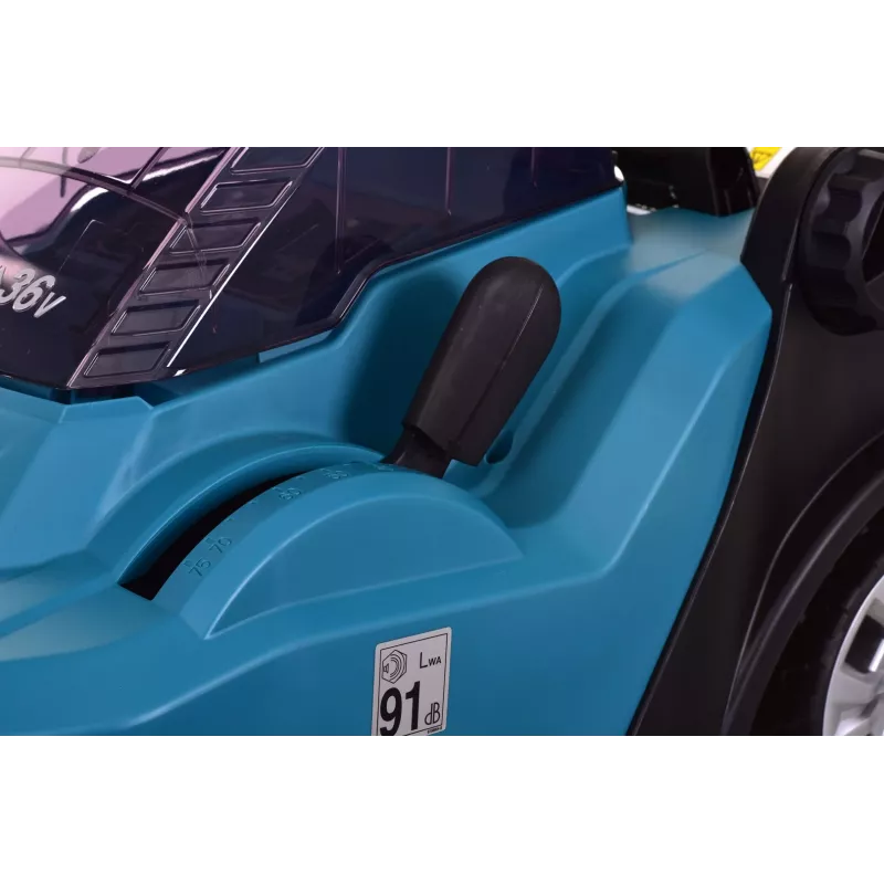 Kosiarka akumulatorowa DLM382Z MAKITA