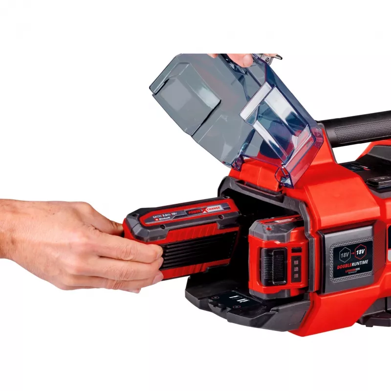 Einhell 4180430 Narzędzie ogrodowe 3.000 L Czarny