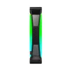 MONTECH RX120 PRO Czarny 120mm ARGB wentylator obudowy