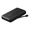 Przenośny powerbank Belkin GAMING POWERBANK 20000mAh ze zintegrowanym kablem USB-C 30W
