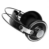 Słuchawki AKG K702 Przewodowe Muzyczne Czarny Szary 10-39800 Hz