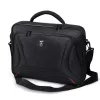Port Designs 160513 etui na laptop 43,9 cm (17,3 inch) Aktówka Czarny