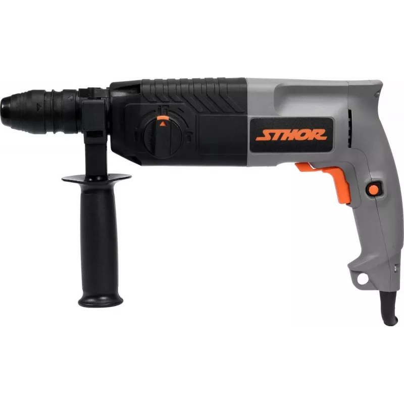 Młotowiertarka SDS Plus 620W STHOR 79054