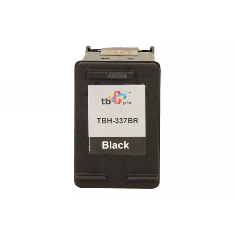 Kaseta z tuszem TB kompatybilna z HP C9364EE (HP 377), czarna, ref.