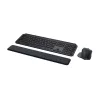 Logitech MX Keys Combo for Business | Gen 2 – Zestaw klawiatury i myszy