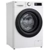 Pralka LG F2WR509SBW 9 kg, klasa energetyczna A