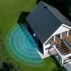Amazon Ring Spotlight Cam Pro Battery, biała