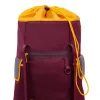 NB Backpack 30L 17.3/BURGUNDY Czerwony 5361 Rivacase