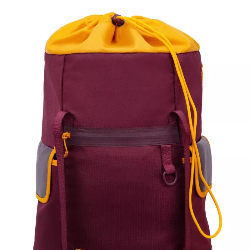 NB Backpack 30L 17.3/BURGUNDY Czerwony 5361 Rivacase