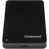 Przenośny dysk twardy Intenso Memory Drive 4 TB 2,5 inch, czarny