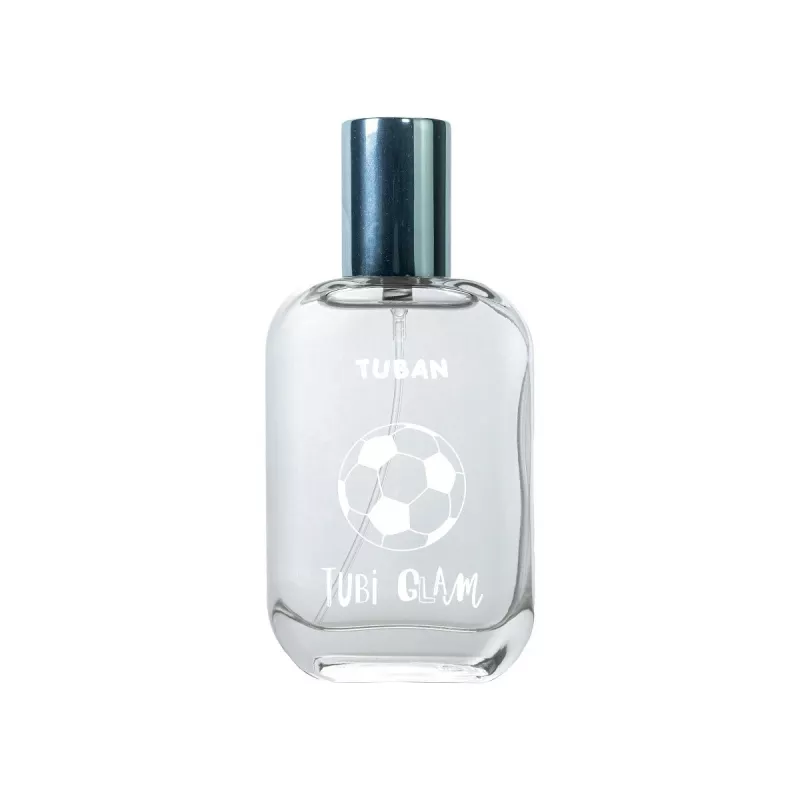 Perfumy TUBAN Tubi Glam Be cool 50 ml – zapach dla dzieci, butelka 50ml