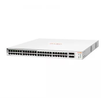 Przełącznik zarządzalny Aruba Instant On 1830 48G 24p PoE 4SFP 370W