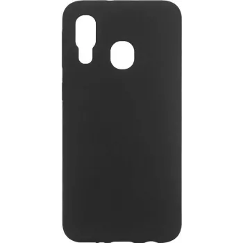 eSTUFF ES673141-BULK etui na telefon 15 cm (5,9 cala) pokrowiec Czarny