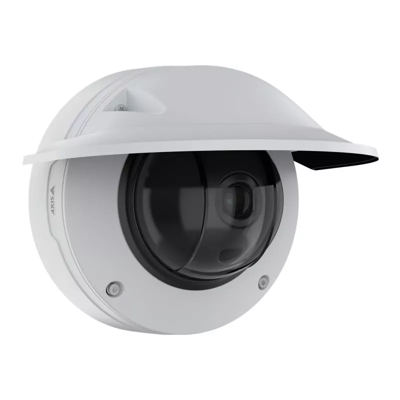 Kamera IP Axis 02224-001 Kopułkowa 2688 x 1512