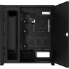 Obudowa PC Corsair iCUE 7000X RGB Full Tower Czarna