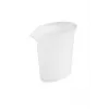 Żelazko parowe ETA | ETA227690000 Chloe | Żelazko parowe | 2600 W | Pojemność zbiornika na wodę 350 ml | Para ciągła 40 g/min | Srebrny/Niebieski