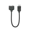 ALOGIC Adapter DP na VGA EL2DPVGA-ADP 20 cm DisplayPort (męski) do VGA (żeński)