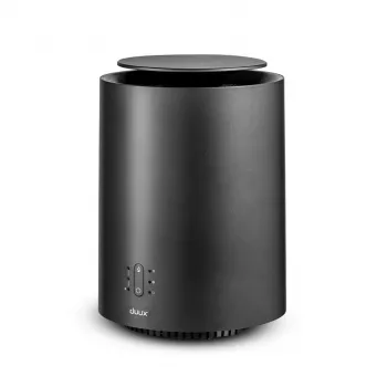 Duux Threesixty 2 Indoor szary 1800 W Fan elektryczny grzejnik