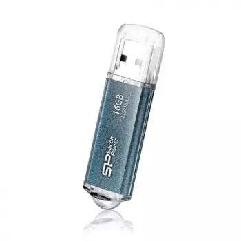 Pamięć USB Silicon Power 8 GB USB Type-A 3.2 Gen 1 Marvel M01