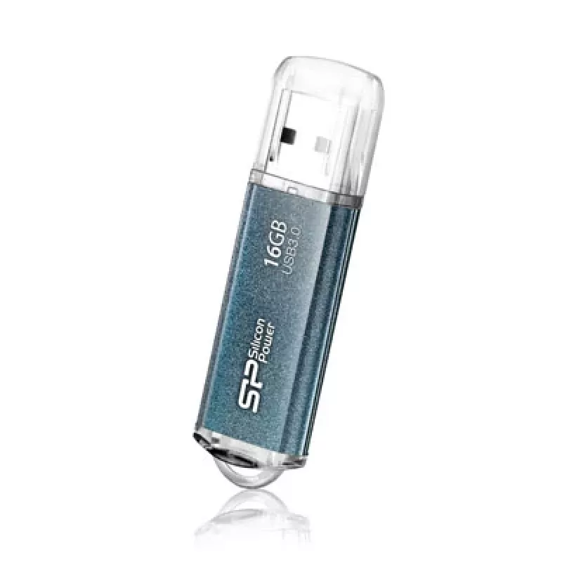 Pamięć USB Silicon Power 8 GB USB Type-A 3.2 Gen 1 Marvel M01