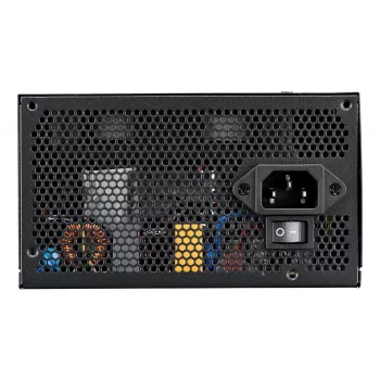 Zasilacz Cooler Master MWE Bronze 750 V3 750W