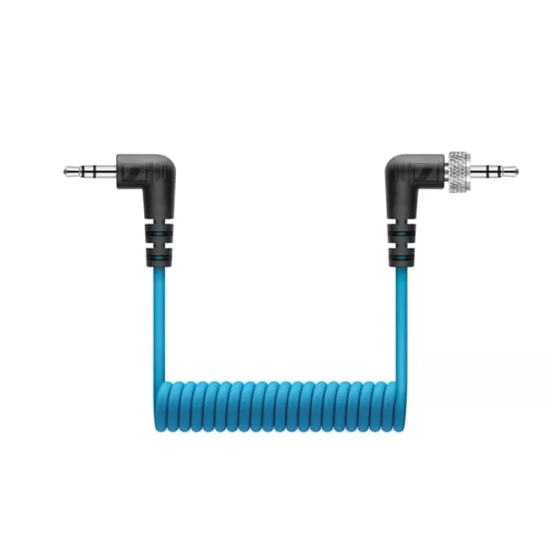 Sennheiser EW-DP ME 4 SET (R4-9) - zestaw kamerowy z miniaturowym nadajnikiem z mikrofonem ME 4 (kierunkowym), 552-608 MHz