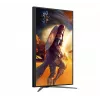 AOC G4 U27G4XM monitor komputerowy 68,6 cm (27 cali) 3840 x 2160 pikseli 4K Ultra HD LED Czarny, Czerwony