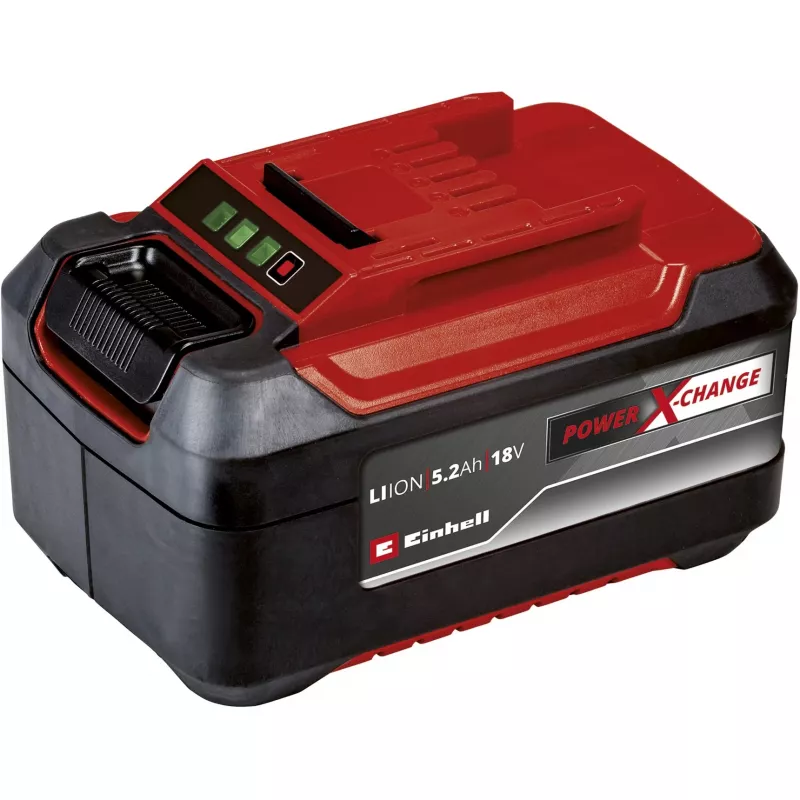 Einhell PXC-Twinpack Battery