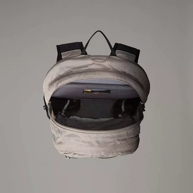 Urban Backpack The North Face Borealis Classic - stone slab/tnf Czarny