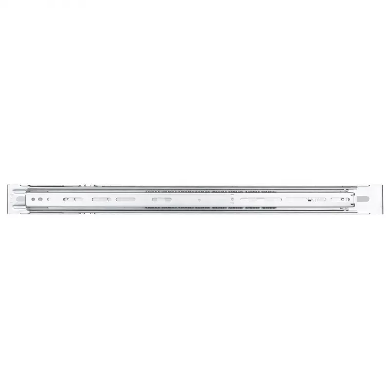 Zestaw szyn montażowych Silverstone RMS06-22