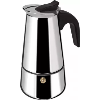 Kawiarka LAMART LT7076 200 ml ze stali nierdzewnej