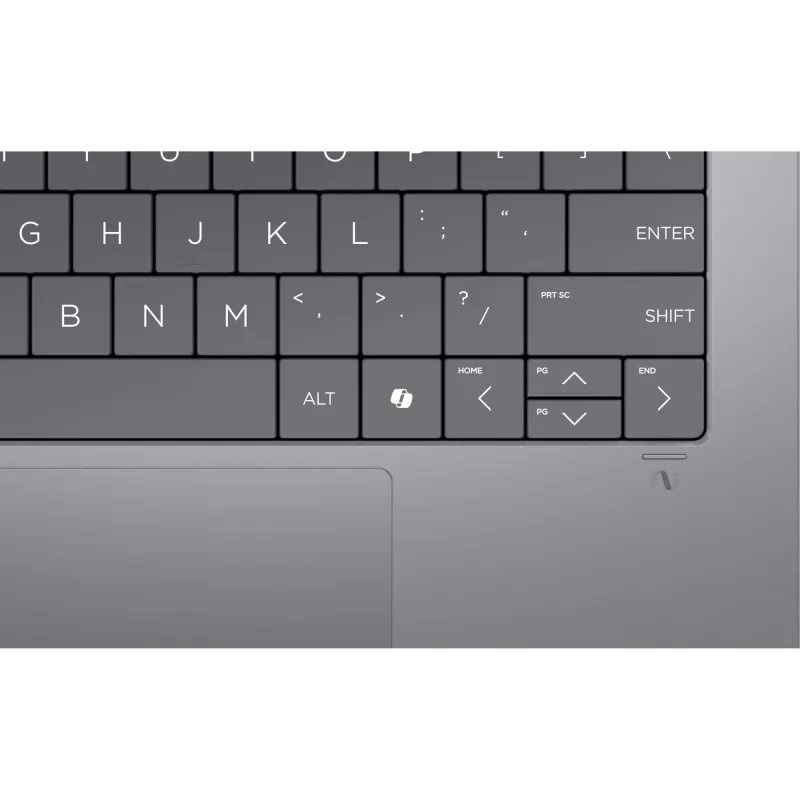 HP OmniBook X Flip 14 3k Dotykowy Ryzen AI 5 340 16 GB/512 GB SSD Windows 11 Home - 14-FK0453NG Copilot+PC (BZ7Z2EA#ABD)