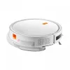 Odkurzacz robot Xiaomi E5 Biały — ssanie 2000 Pa, bateria 2600 mAh, czas pracy 110 min, pojemnik na kurz 0,4 l, mopowanie na mokro