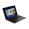 Lenovo ThinkPad X1 Carbon Gen 12 Core™ Ultra 7 155U 2TB SSD 16GB 14 inch WUXGA (1920x1200) IPS WIN11 Pro CZARNY Podświetlana klawiatura 1 rok gwarancji